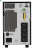 SRV2KI-E Zasilacz APC Easy UPS On-Line, 2000VA/1800W, Tower, EPO, 230V, 4x IEC C13 outlets, Intelligent Card Slot, LCD